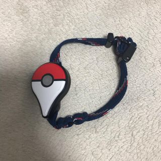 ポケモン(ポケモン)のポケモンGO plus 正規品(その他)