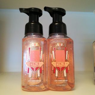 バスアンドボディーワークス(Bath & Body Works)の新品未使用 バスアンドボディワークス 2セット(日用品/生活雑貨)