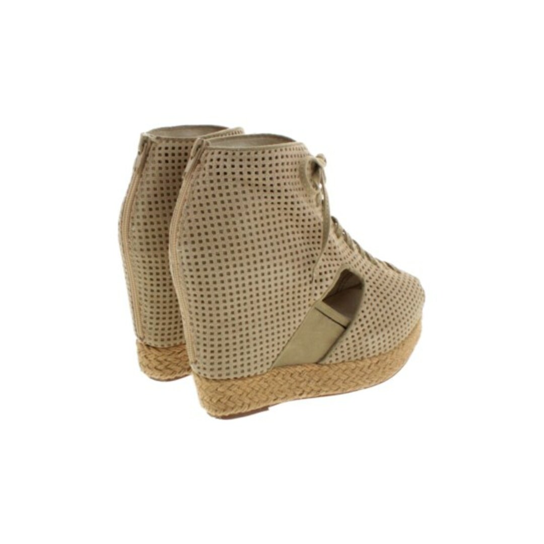 JEFFREY CAMPBELL(ジェフリーキャンベル)のJeffrey Campbell パンプス 36(22.5cm位) ベージュ 【古着】【中古】 レディースの靴/シューズ(ハイヒール/パンプス)の商品写真