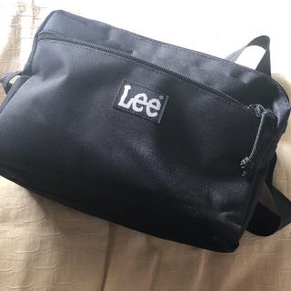 リー(Lee)のLee ショルダーバック(ショルダーバッグ)