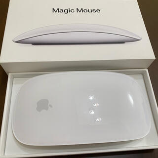 アップル(Apple)のApple Magic Mouse 2  アップルマジックマウス２(PC周辺機器)