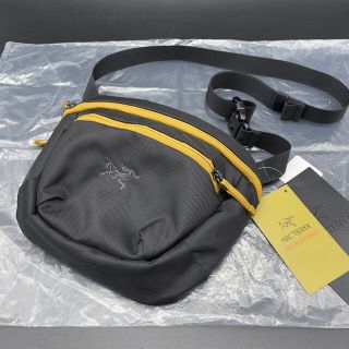 アークテリクス(ARC'TERYX)の【新品･未使用】アークテリクス マカ2 オッシュマンズ別注 限定品 (ボディバッグ/ウエストポーチ)