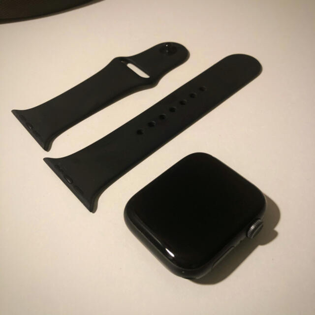 Apple Watch Series4 44mm GPSモデル