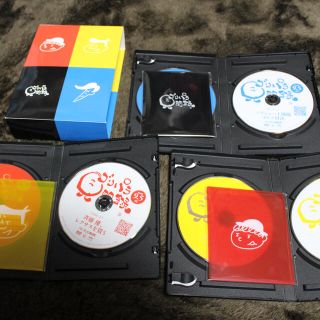 ゴリパラ見聞録 DVD Vol9.5 マスクケース付き(お笑い/バラエティ)