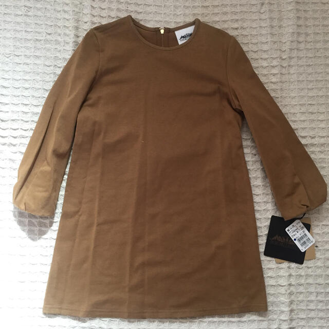 新品】HiROMITHiSTLE 後ろリボンのワンピース サイズ120 skac.hr