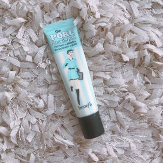 ベネフィット(Benefit)のbenefit pore fessional ポアフェッショナル22ml(化粧下地)