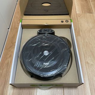 アイロボット(iRobot)の(新品未使用品)ルンバe5  e5150(掃除機)