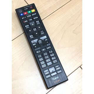 JCOM リモコン　G-GUIDE(その他)