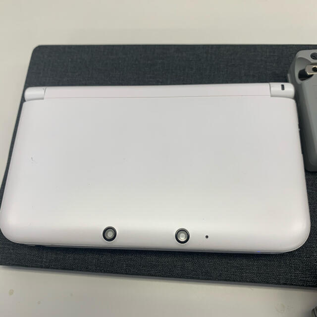 ニンテンドー3ds Nintendo 3ds Ll Cfwの通販 By Iko84 S Shop ニンテンドー3dsならラクマ