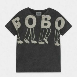 ボボチョース(bobo chose)の即日発送❣️ BOBOCHOSES  boboTシャツ 110(Tシャツ/カットソー)