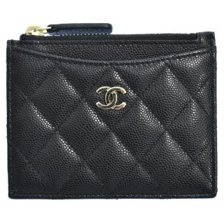 シャネル(CHANEL)のCHANEL シャネル カードケース(名刺入れ/定期入れ)