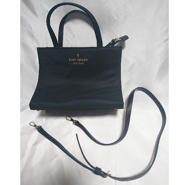 kate spade new york(ケイトスペードニューヨーク)のkate spade バッグ レディースのバッグ(ハンドバッグ)の商品写真