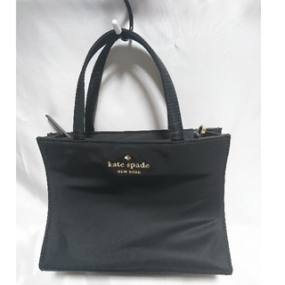 ケイトスペードニューヨーク(kate spade new york)のkate spade バッグ(ハンドバッグ)