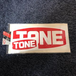 TONE 工具　ステッカー(工具)