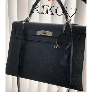 エルメス(Hermes)のエルメスケリーご専用品♡ニ様(ショルダーバッグ)