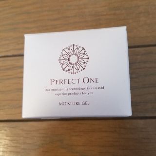 パーフェクトワン(PERFECT ONE)のパーフェクトワン　モイスチャージェル(オールインワン化粧品)