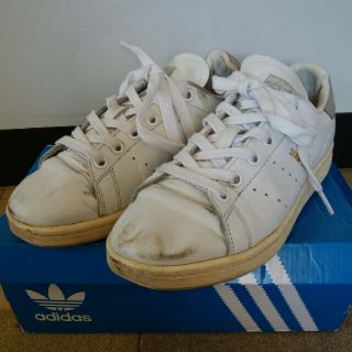 アディダス(adidas)のadidas(アディダス) Stan Smith(スタンスミス) スニーカー(スニーカー)