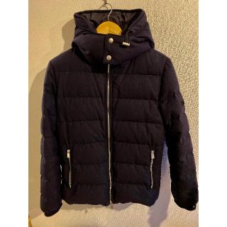 タトラス(TATRAS)のTATRAS エルコーレ ダウンジャケット (ダウンジャケット)