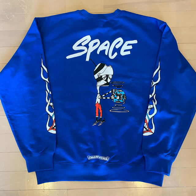 正規通販 Chrome Hearts - 激レア chrome hearts matty boy サイズXL