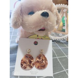 【NO.110】フランス式  レディース アクセサリー ピアス(ピアス)