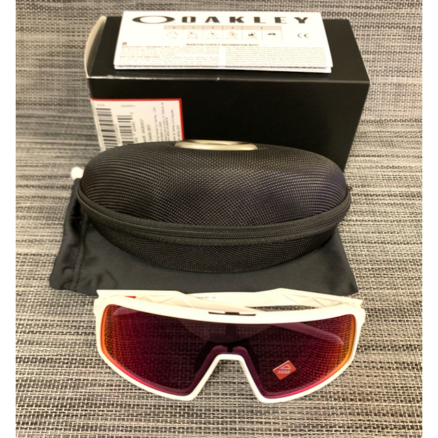 純正人気商品 OAKLEY SUTRO オークリー サングラス スポーツ