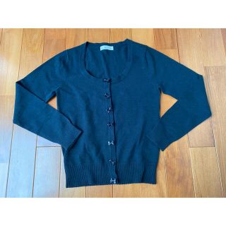 レッセパッセ(LAISSE PASSE)のレッセパッセ　アンサンブル　美品　38(アンサンブル)