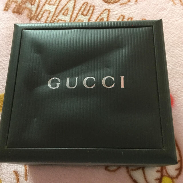 Gucci(グッチ)の☆GUCCIチェンジベゼル☆ レディースのファッション小物(腕時計)の商品写真