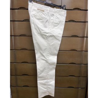 インコテックス(INCOTEX)のブルー様専用、incotex  slacks (春夏物ストレッチチノパン)(チノパン)