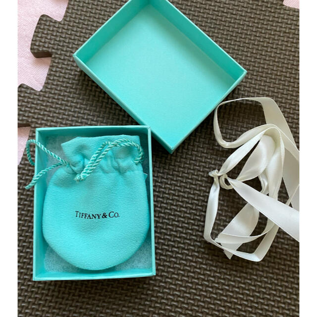 Tiffany & Co.(ティファニー)のtiffany&co. 空箱 その他のその他(その他)の商品写真