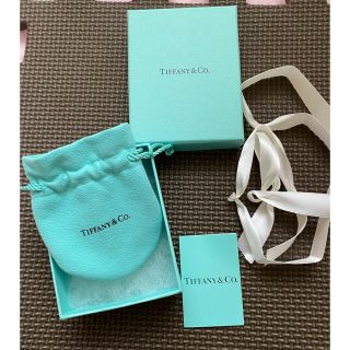 ティファニー(Tiffany & Co.)のtiffany&co. 空箱(その他)