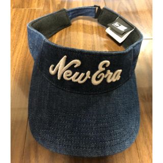 ニューエラー(NEW ERA)の値下げ ゴルフ ニューエラ バイザー(ウエア)