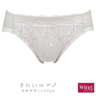 ウィング(Wing)のWing   ショーツ  2枚セット(ショーツ)