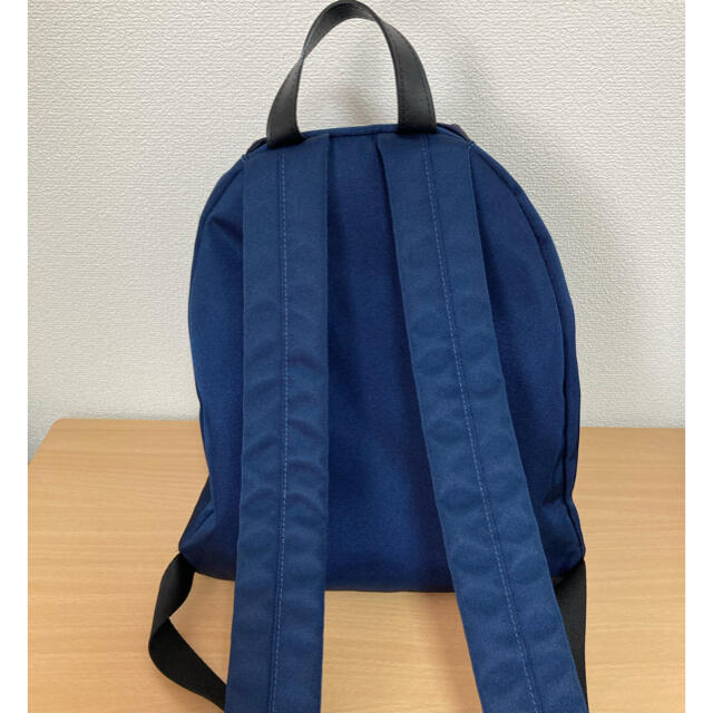 LANVIN en Bleu(ランバンオンブルー)のLANVIN en Bleu リュック レディースのバッグ(リュック/バックパック)の商品写真