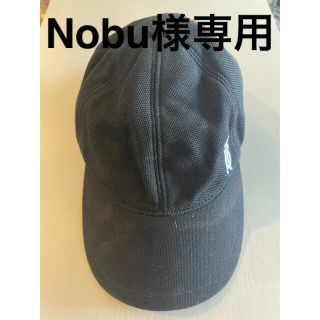 バーバリー(BURBERRY)の【Nobu様専用】バーバリー　キャップ(キャップ)