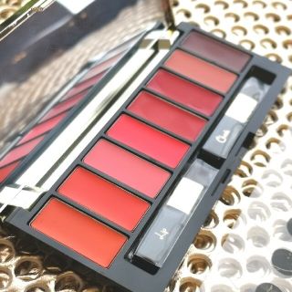 ロレアルパリ(L'Oreal Paris)の【未使用品】ロレアルL LA PALETTE(口紅)