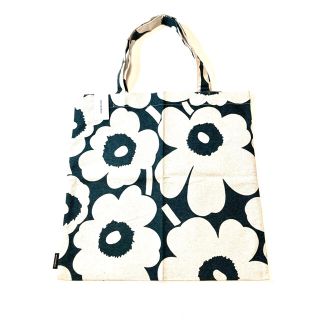 マリメッコ(marimekko)のマリメッコ　トート　pieni unikko kassi(トートバッグ)