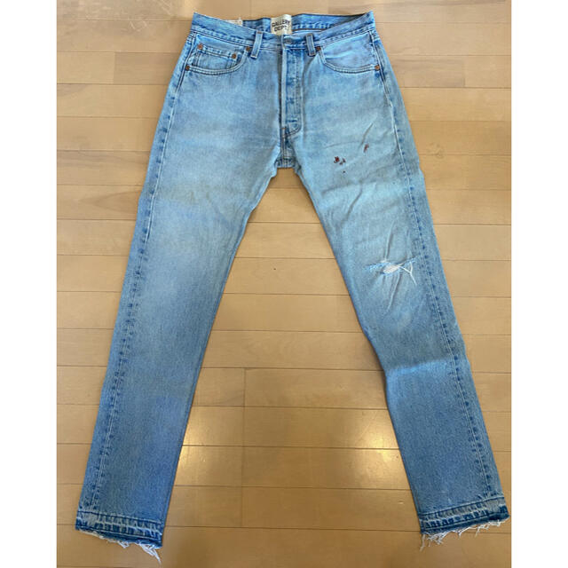 Chrome Hearts - gallerydept 5001 初期パッチ 30インチ