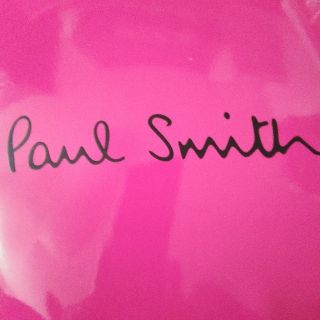 ポールスミス(Paul Smith)のポール・スミス、カラー厚手紙袋(その他)