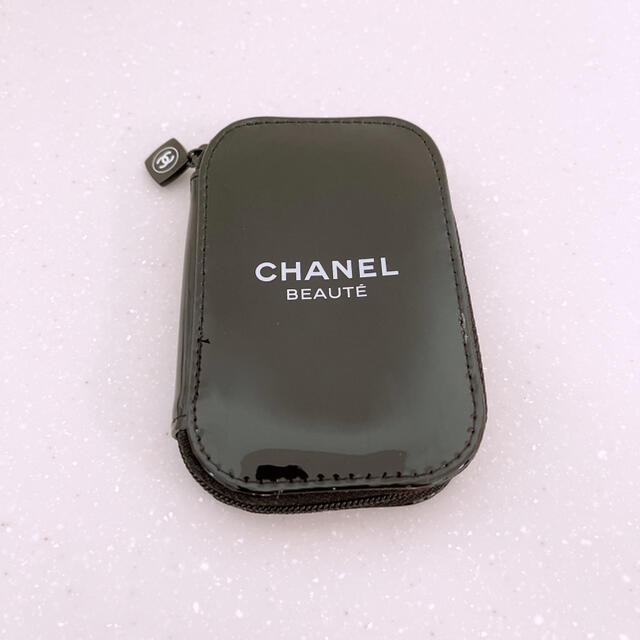 CHANEL(シャネル)のシャネル　2019 ノベルティー コスメ/美容のネイル(ネイルケア)の商品写真