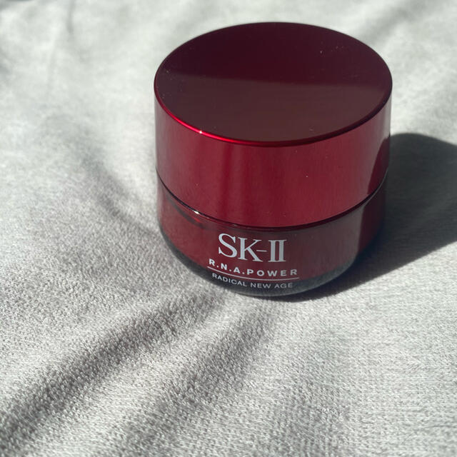 SK-II(エスケーツー)のSK-2 /スキンパワー クリーム 80g 定価約2万 コスメ/美容のスキンケア/基礎化粧品(フェイスクリーム)の商品写真