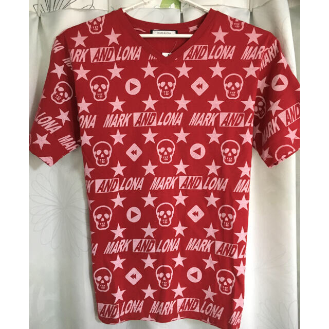 MARK&LONA - Tシャツ MARK&LONA