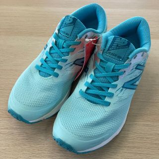 ニューバランス(New Balance)のニューバランス スニーカー レディース 23.5センチ(スニーカー)