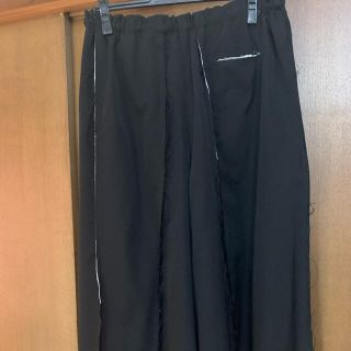 ヨウジヤマモト(Yohji Yamamoto)のwawa様専用(ロングスカート)