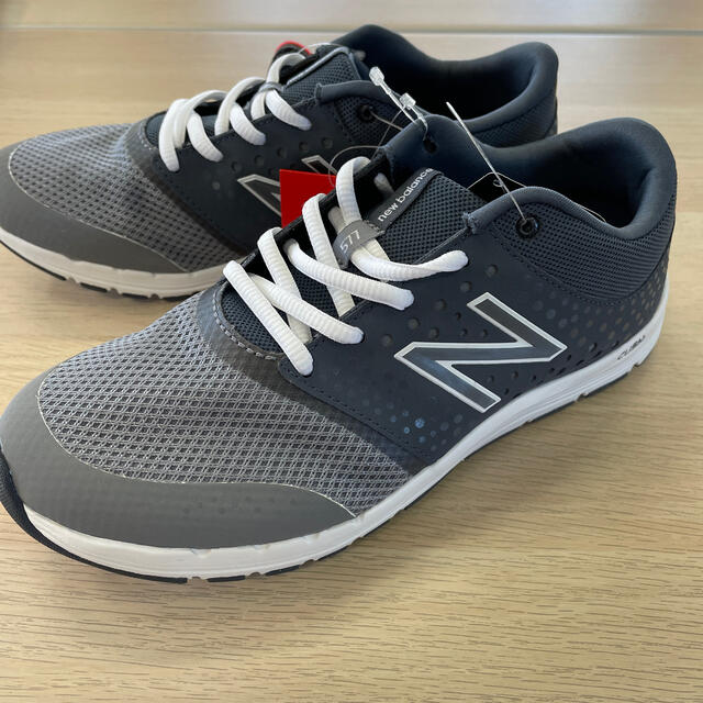 New Balance(ニューバランス)のニューバランス 577 スニーカー メンズ 25センチ メンズの靴/シューズ(スニーカー)の商品写真