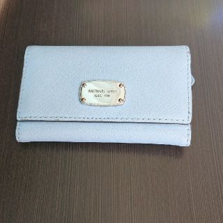 マイケルコース(Michael Kors)のMICHAEL KORS キーケース (キーケース)