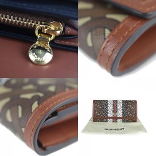 BURBERRY - BURBERRY バーバリー 長財布 8022012【本物保証】の通販 by