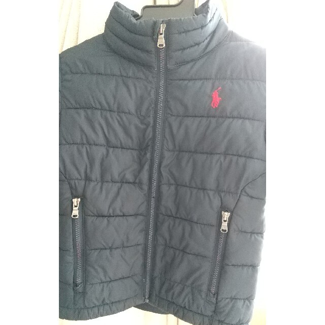 Ralph Lauren(ラルフローレン)のRalph Lauren 90 コート/ジャケット キッズ/ベビー/マタニティのキッズ服男の子用(90cm~)(ジャケット/上着)の商品写真