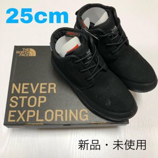 ザノースフェイス(THE NORTH FACE)のノースフェイス スノーブーツ ヌプシトラクションライト NF52085(ブーツ)