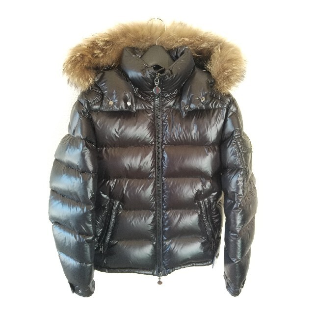 MONCLER(モンクレール)のMONCLER  BJMAYA BEAMS別注 ダウン モンクレール マヤ メンズのジャケット/アウター(ダウンジャケット)の商品写真