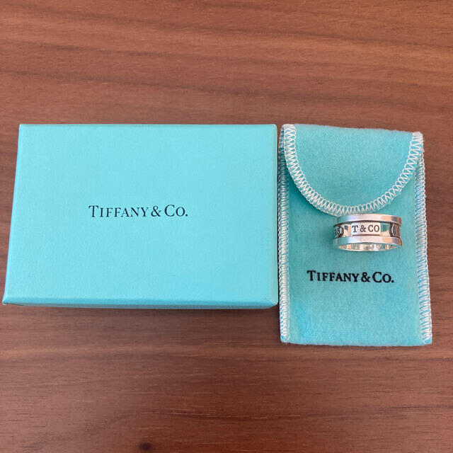 品数豊富！ Tiffany & 専用 - Co. リング(指輪)
